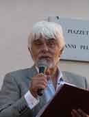 Fotografia di Valerio Massimo Manfredi