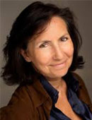 Fotografia di Teresa Cremisi