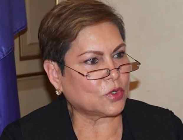 Fotografia di Myriam Suazo de Pacheco