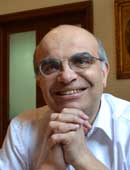 Fotografia di Didier Leschi