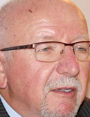 Fotografia di Pier Luigi Bonora