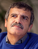 Fotografia di Saverio Russo