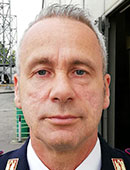 Fotografia di Paolo Citran