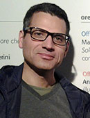 Fotografia di Massimiliano Boni