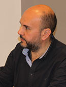 Fotografia di Maurizio Oddo