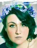 Fotografia di Monica De Propris