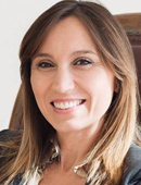 Fotografia di Ylenja Lucaselli