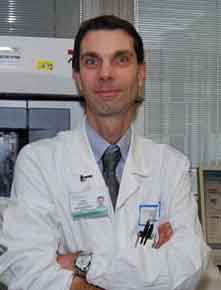 Fotografia di Giuseppe Lippi