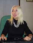 Fotografia di Deborah Furci