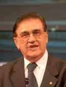 Fotografia di Virgilio Baresi