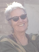 Fotografia di Elisabetta Croci Angelini