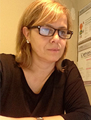 Fotografia di Donatella Pagliacci