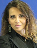 Chiara Becchimanzi Fotografia di Chiara Becchimanzi