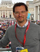 Fotografia di Mimmo Muolo