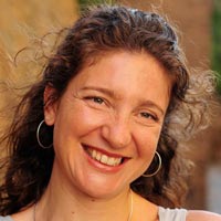Fotografia di Paola Balbi