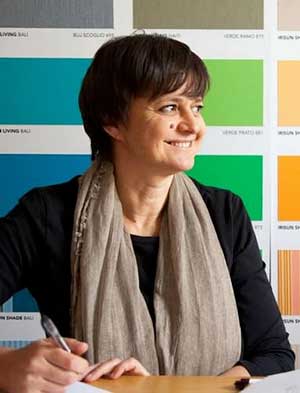 Fotografia di Francesca Valan