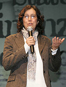 Fotografia di Shahrzad Houshmand Zaedh