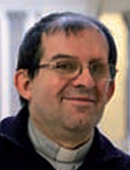 Fotografia di Germano Marani SJ