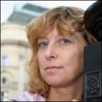 Fotografia di Cristina Serra