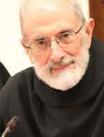 Fotografia di Mark Sheridan OSB