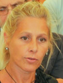 Fotografia di Giovanna Martellato