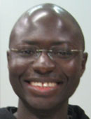 Olivier-Marie Sarr Fotografia di Olivier-Marie Sarr