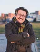 Fotografia di Marco Bianciardi