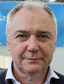 Fotografia di Gabriel Timoftescu