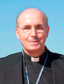 Fotografia di Miguel Ángel Ortiz