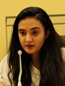 Fotografia di Maryam Mehdiyeva