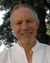 Fotografia di Jean Louis Ska, SJ