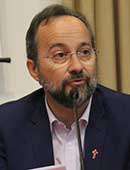 Fotografia di José Carlos Bermejo