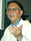 Fotografia di Giuseppe Cinà