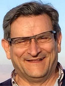 Fotografia di Massimo Stortini