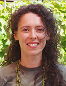 Fotografia di Arianna Menciassi