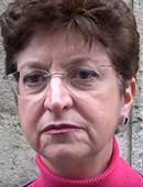 Fotografia di Giuseppina Orsini