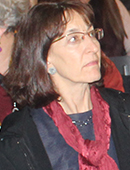 Fotografia di Nina Rappaport