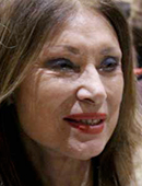 Fotografia di Malisa Longo