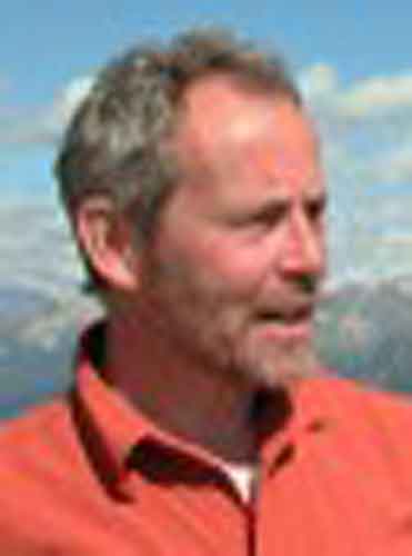 Fotografia di Guido Alliney