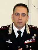 Fotografia di Manuel Romanelli