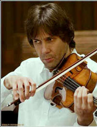 Fotografia di Igor Naidin