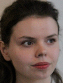 Fotografia di Kristýna Holanová