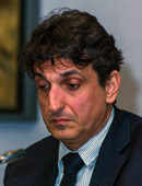 Fotografia di Pasquale Bronzo