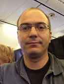 Fotografia di Simone Baldovino