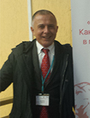 Fotografia di Giuseppe Cospito