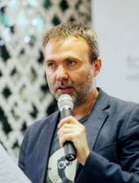 Fotografia di Enrico Giubertoni