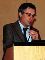 Fotografia di Ugo Pomante