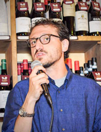 Fotografia di Dario Pontuale