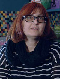 Fotografia di Carola Susani