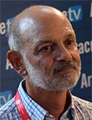 Fotografia di Roberto Natalini